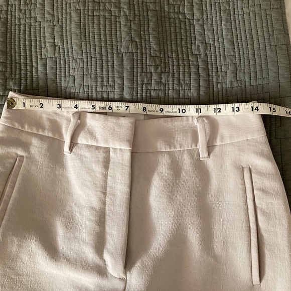 Aritzia Wilfred Jallad tie Front pants - Picture 4 of 4